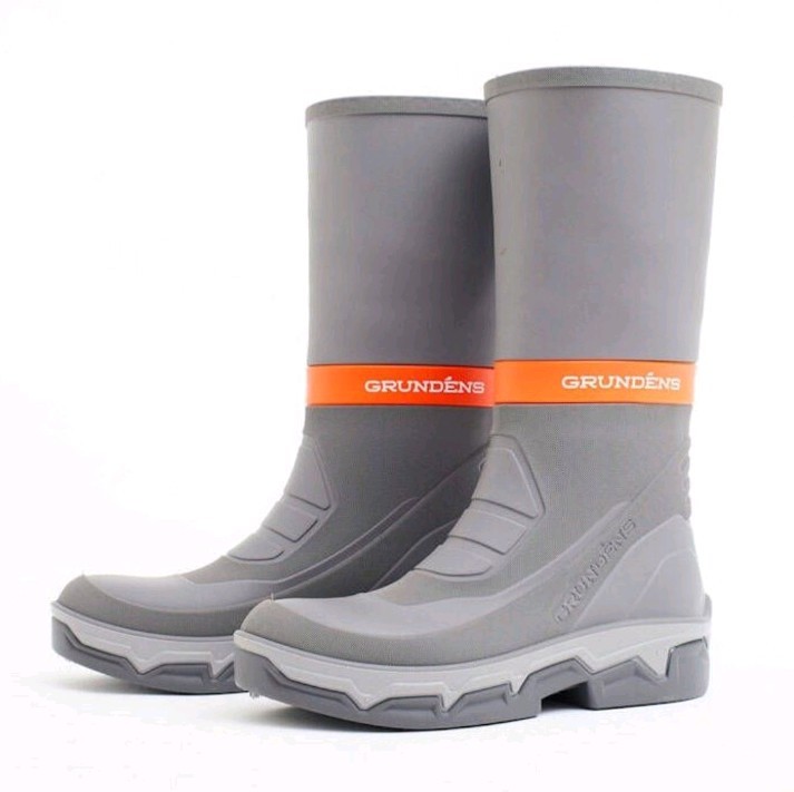 Grundens DECK-BOSS Boot | Durable, Waterproof Size 8 New Without Box