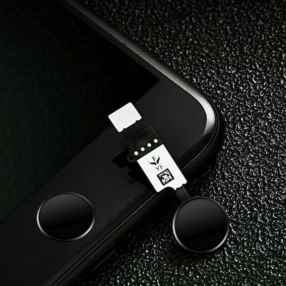 iPhone 7/7Plus/8/8Plus 3rd JC Home Button YF Universal Home Button Flex Cable