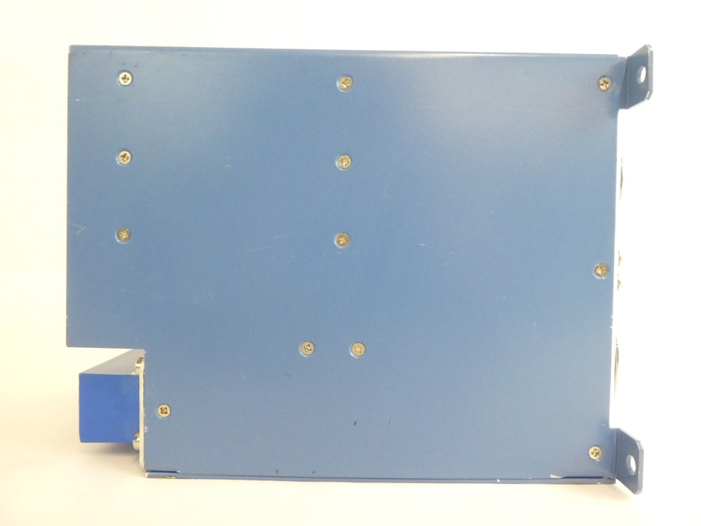 AMAT Applied Materials Rack Mount Power Supply HF10 Working Surplus