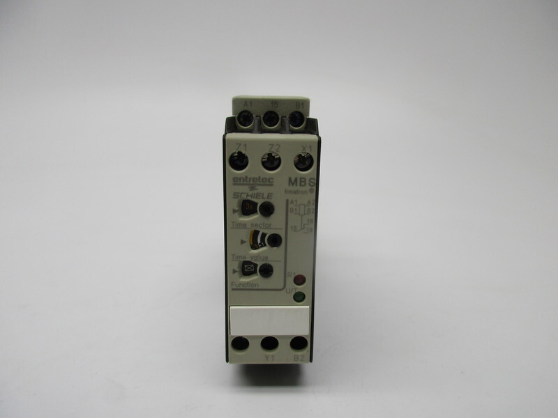 ENTRELEC 2.430.013.01 NSNP