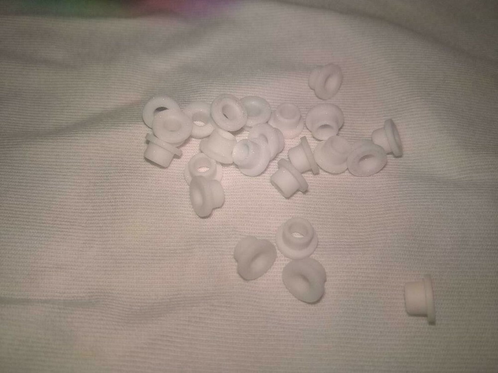 Repeller assembly part - Insulator G1099-20133