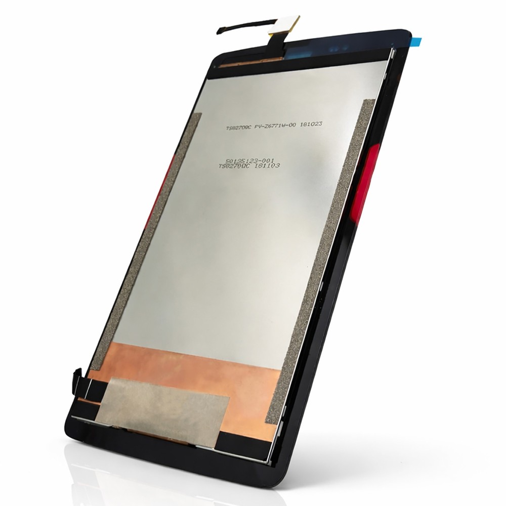 OEM New LCD Display Module with Touch Screen Digitizer for Honeywell EDA71