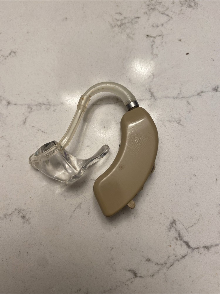 Oticon Hearing Aid - single