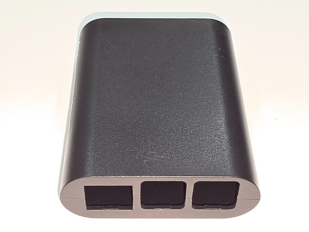 Raspberry Pi Model B+ V1.2 2014 with Case