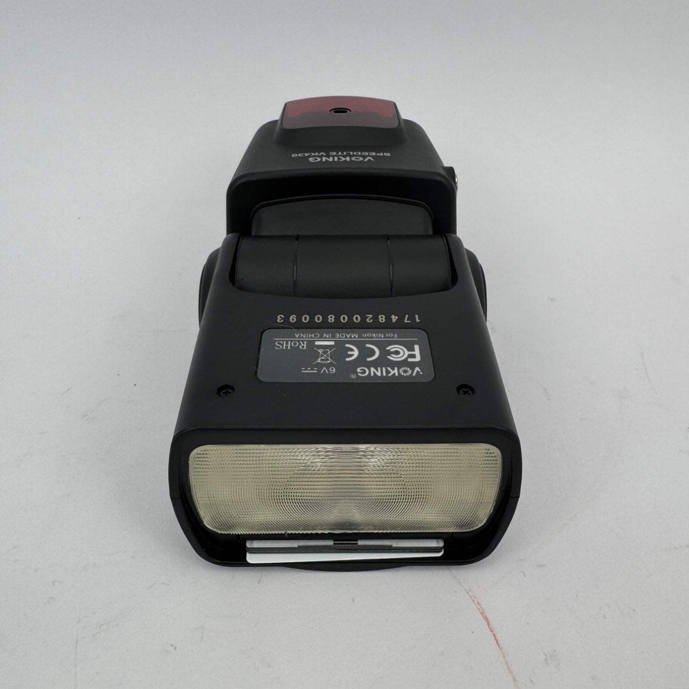 Voking Speedlite Camera Flash VK430