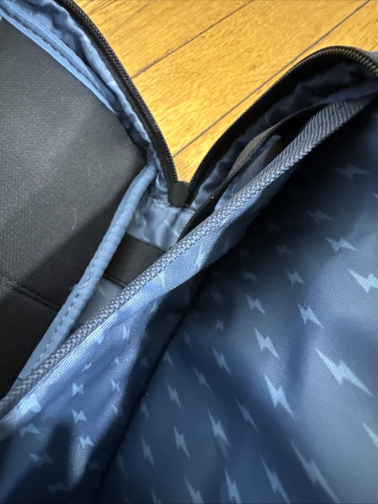 HalfDay Travel Sidekick Tech Kit Built-in phone kickstand