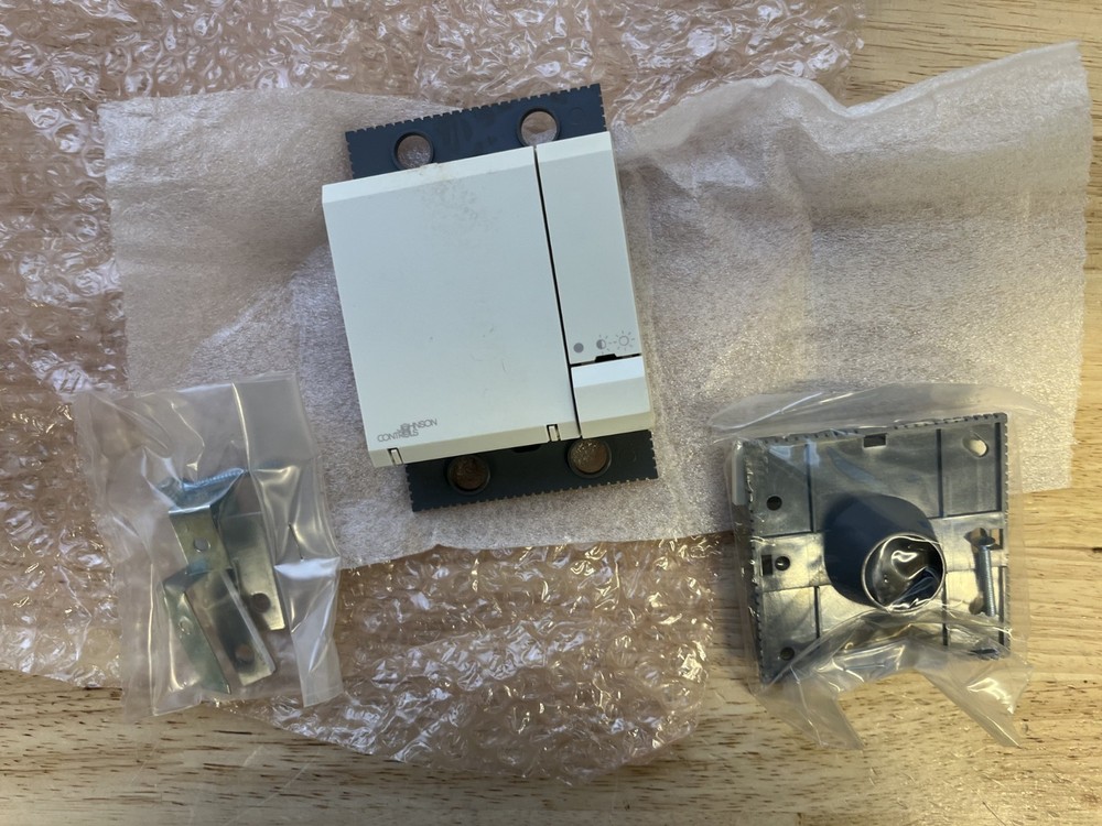 Johnson Controls TE-67NP-2B00 Temp Sensor