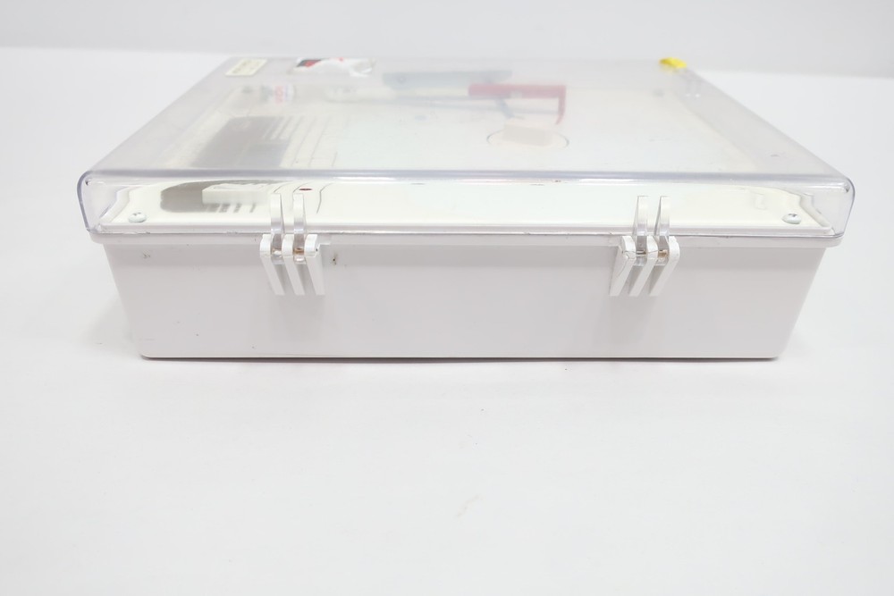 Supco SD45C24 Temperature Recorder