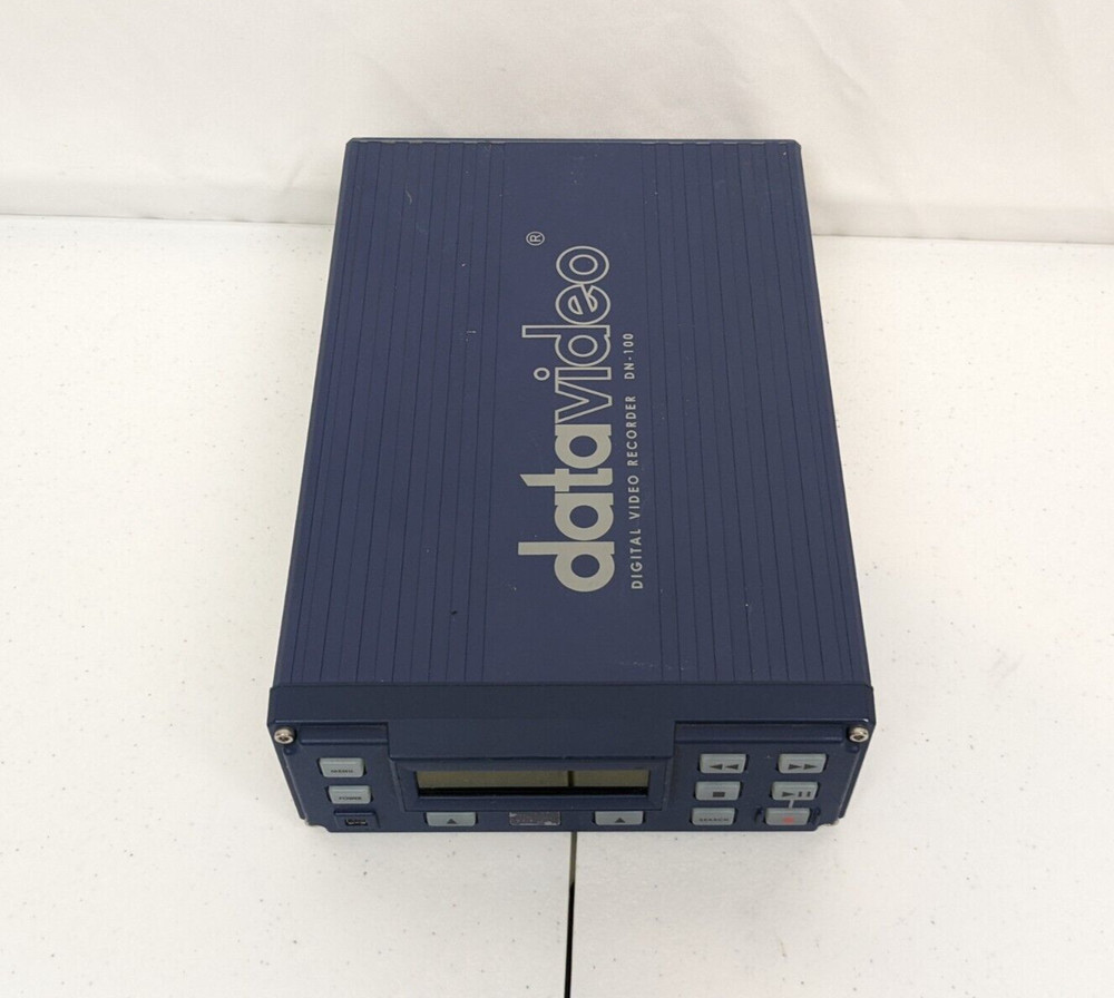 Datavideo DN-100 Digital HDD Video Recorder