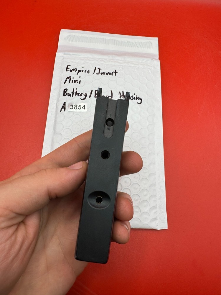 Empire/Invert Mini Battery/Board Housing