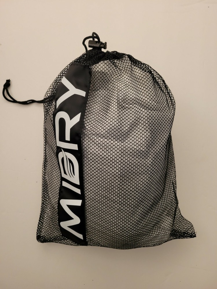 Midry Full Face Snorkel Mask