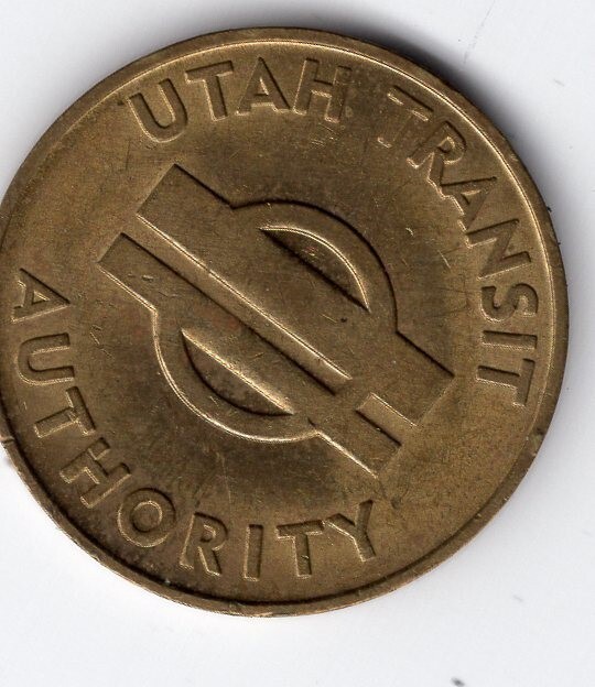 Transportation: Utah Transit #3