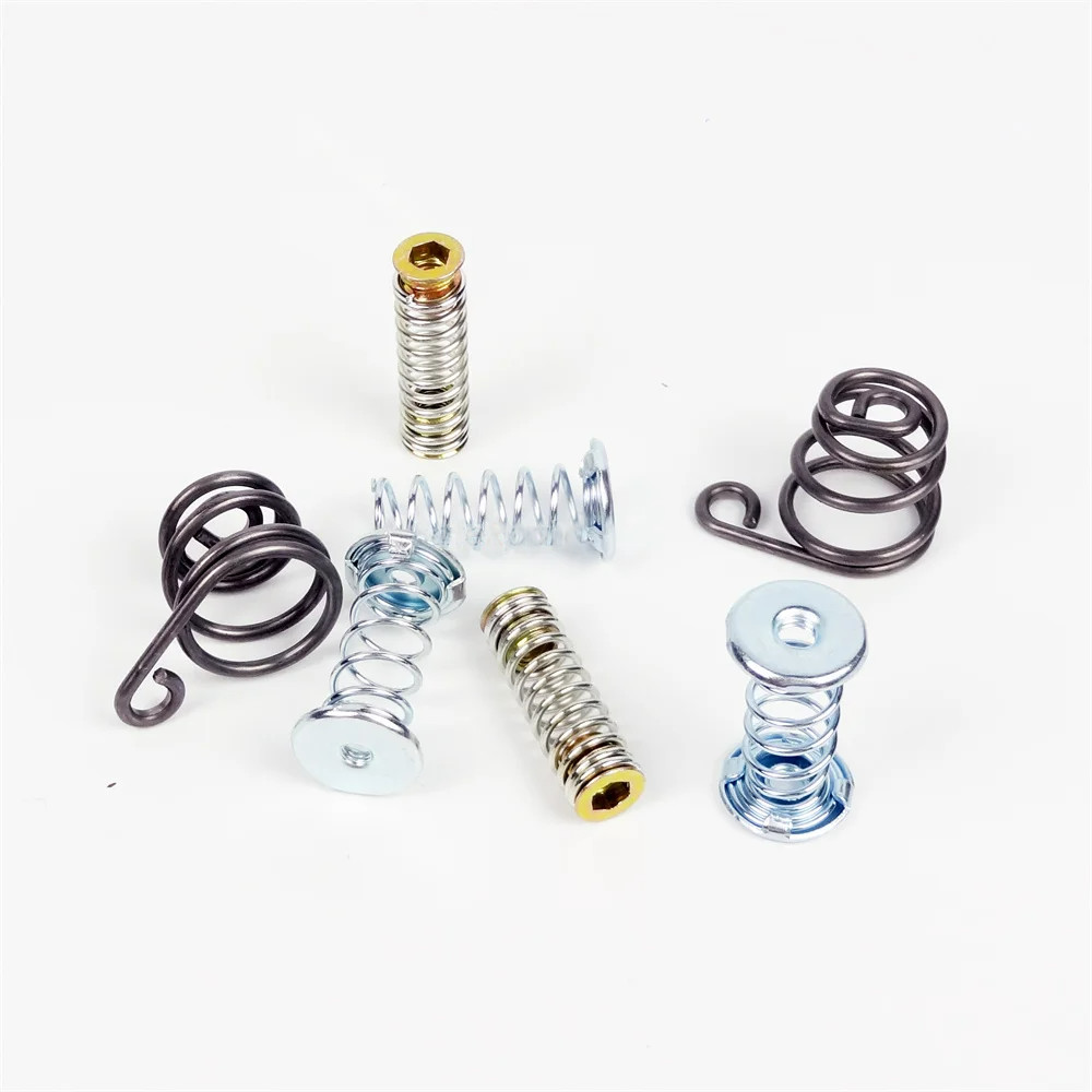 10X Tea Packaging Machine Vibration Spring,Vertical Packaging Machine Spare Part