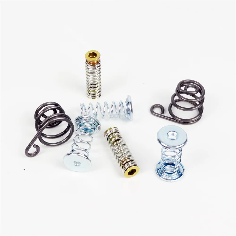 10X Tea Packaging Machine Vibration Spring,Vertical Packaging Machine Spare Part