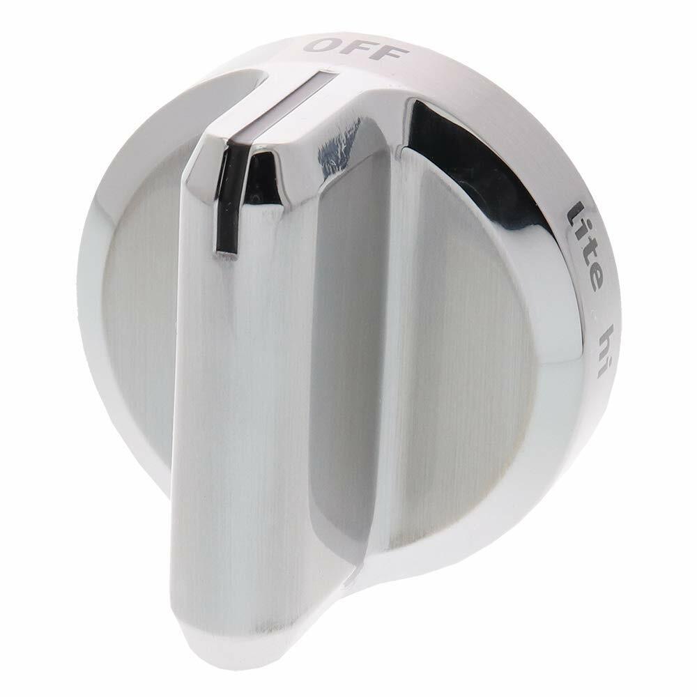 Range Burner Knob for Electrolux Frigidaire 316564509