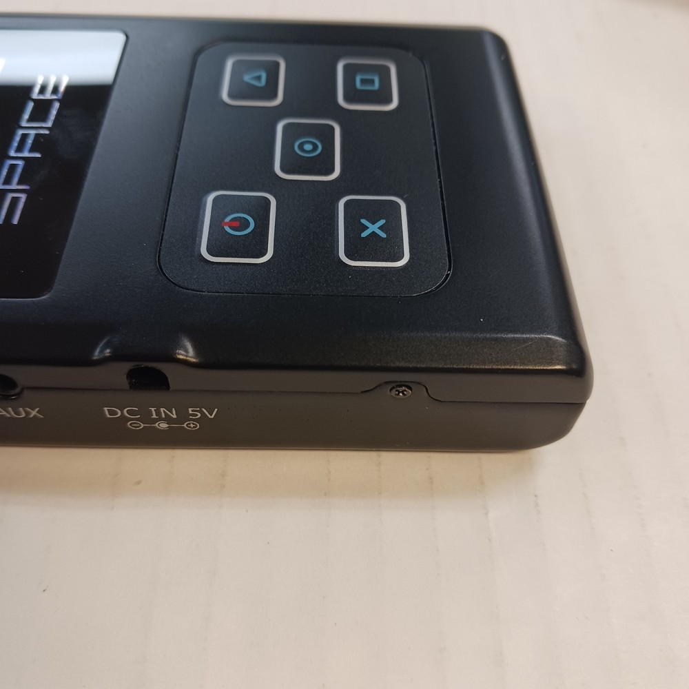 Sanho HyperDrive Space 40GB Memory Card Backup