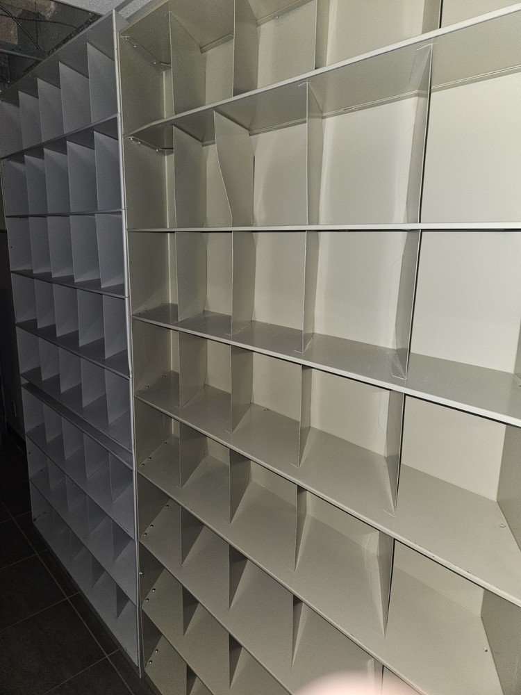 Filing System