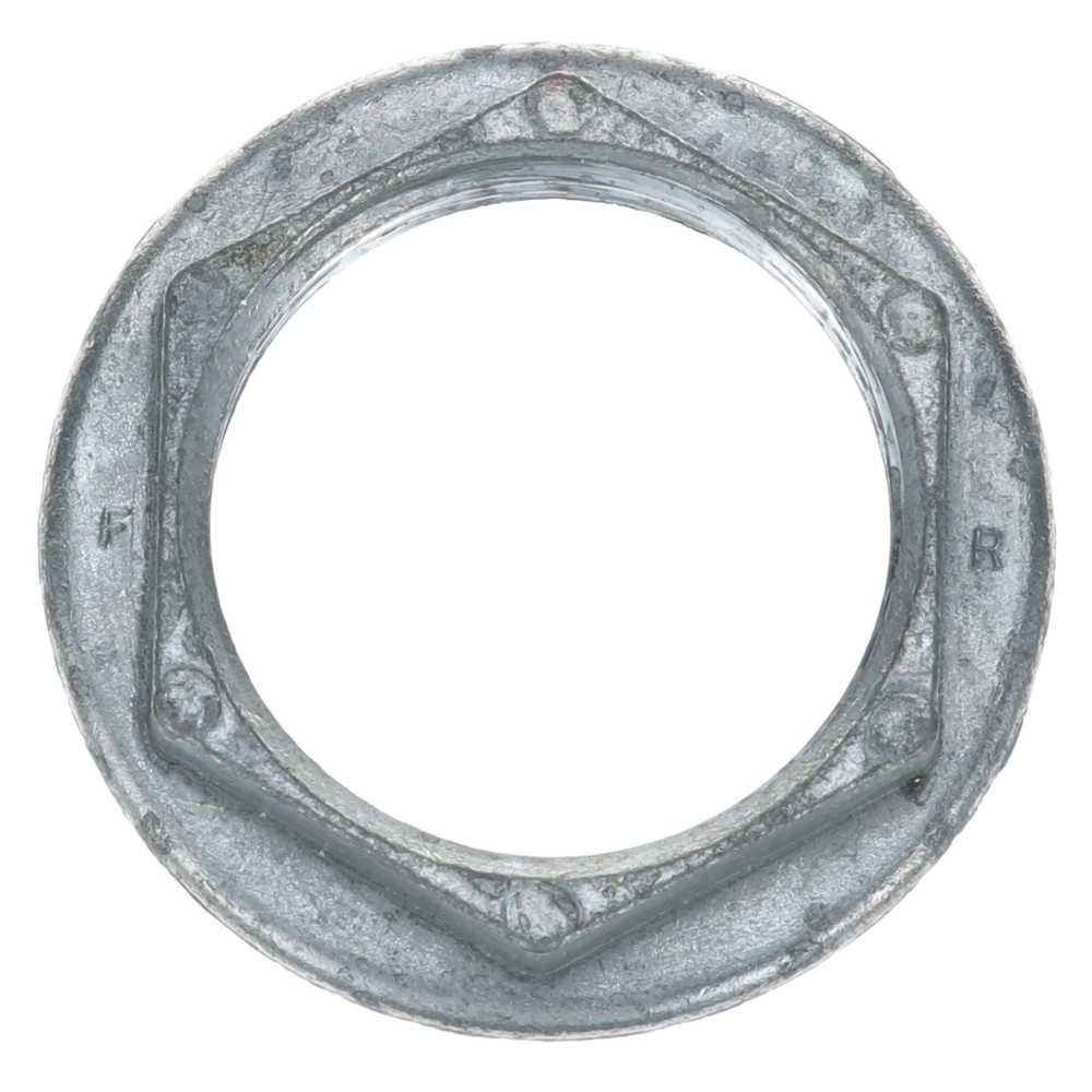 Mavrik 1" Zinc Drain Nut