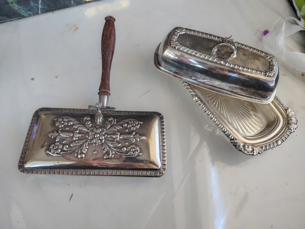 Silver Sculptors