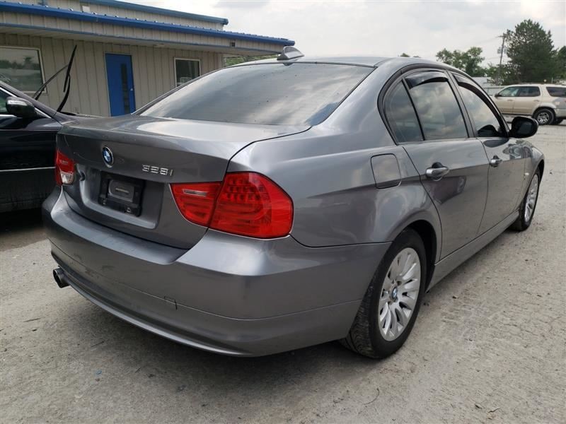 328I 2009 Glove Box 377981