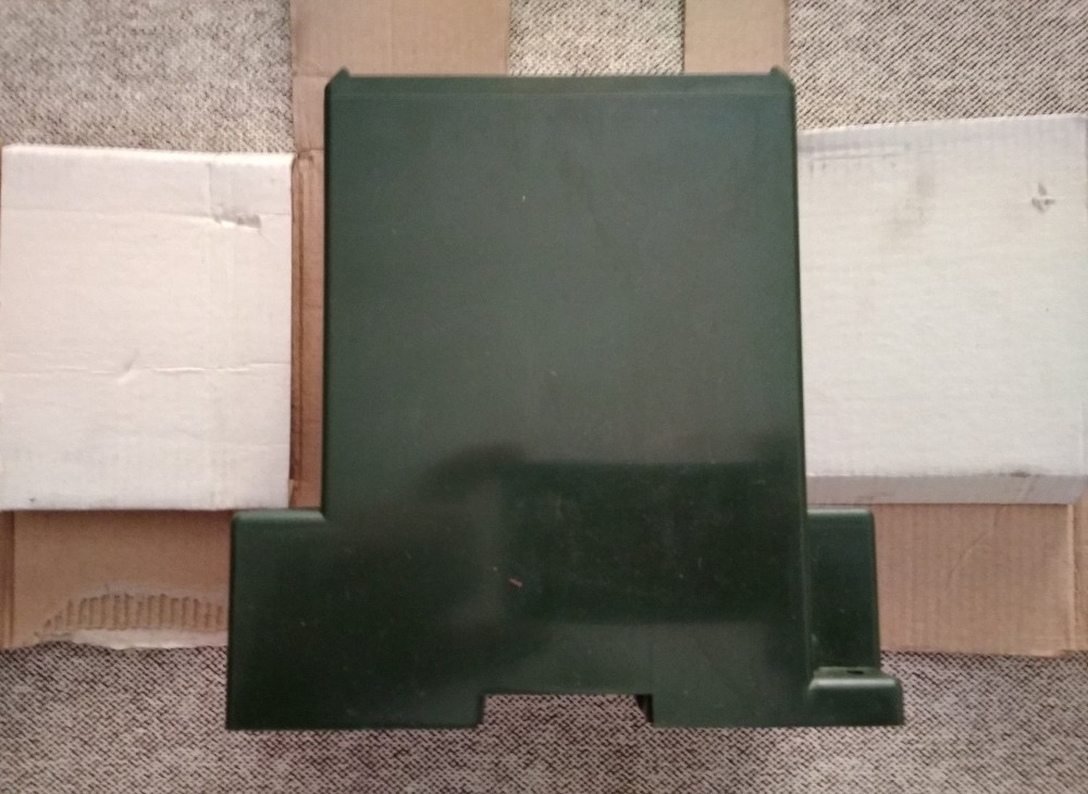 KainoSelect - Electrical Transducers - KE1P000B / NEW