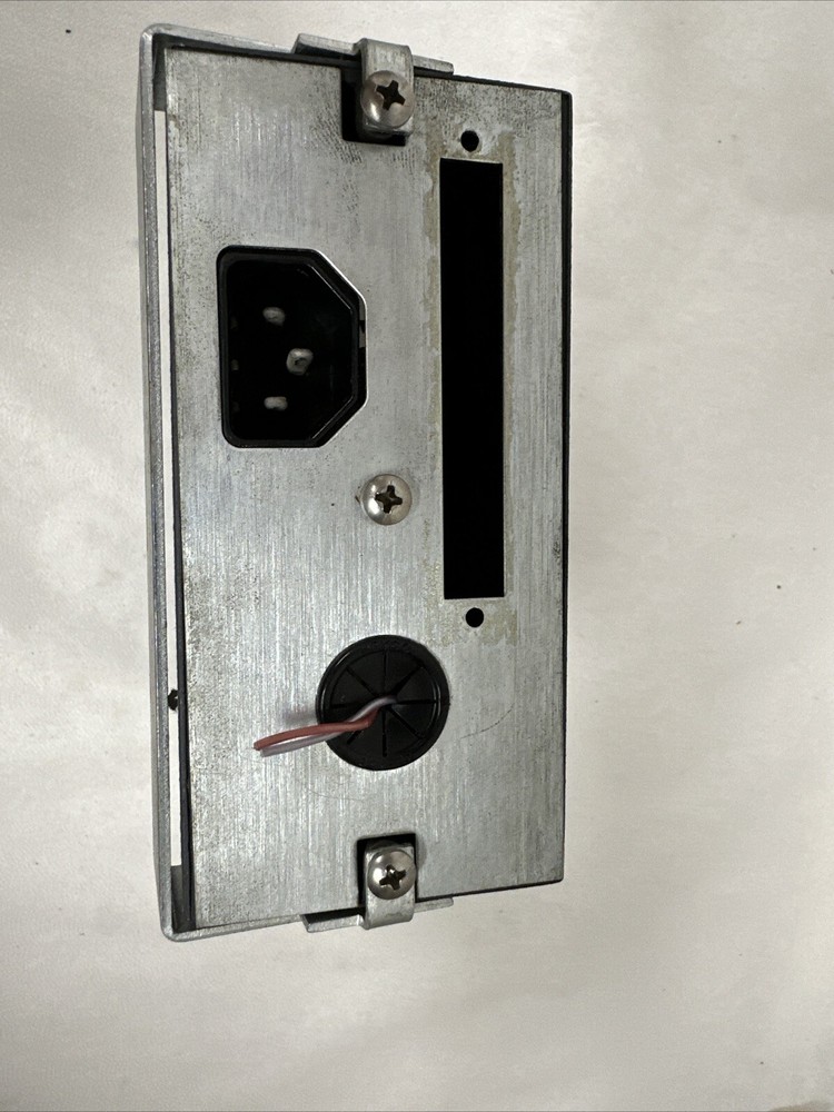 Doric Trendicator 400A Digital Temperature Indicator