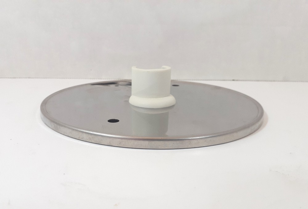 KitchenAid KFP740 Food Processor Replacement Fine Slicing Disc 2mm Disk