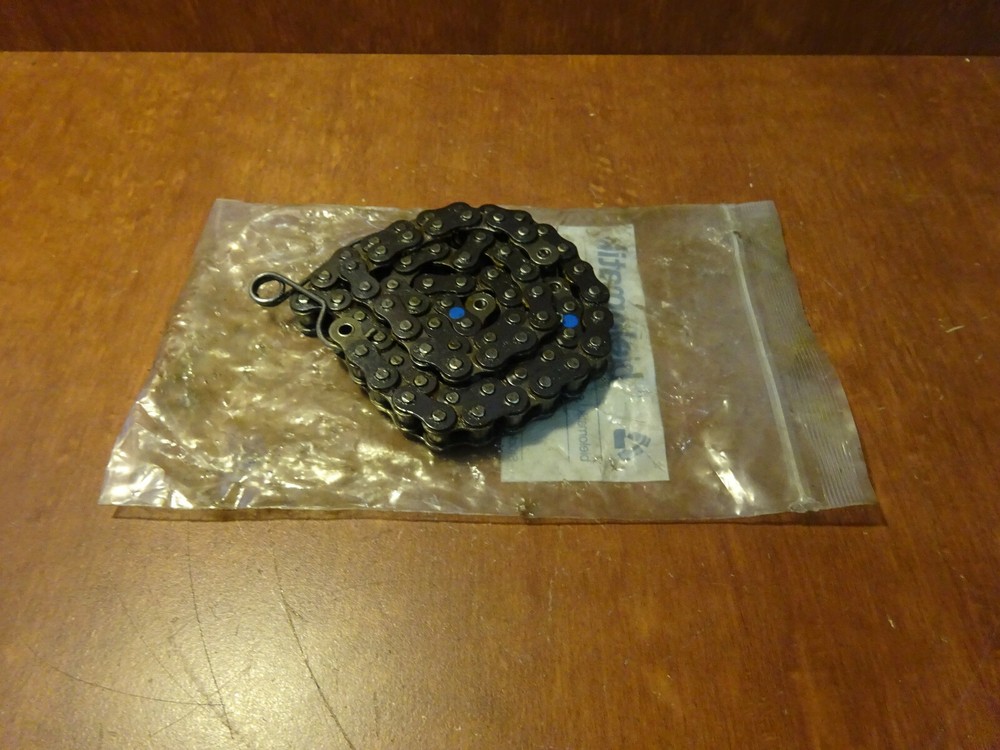 chain set 2x35 links
