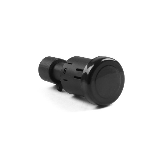 Rear Lift Window Glass Release Switch Button Plastic Replacement for GMC 07-14