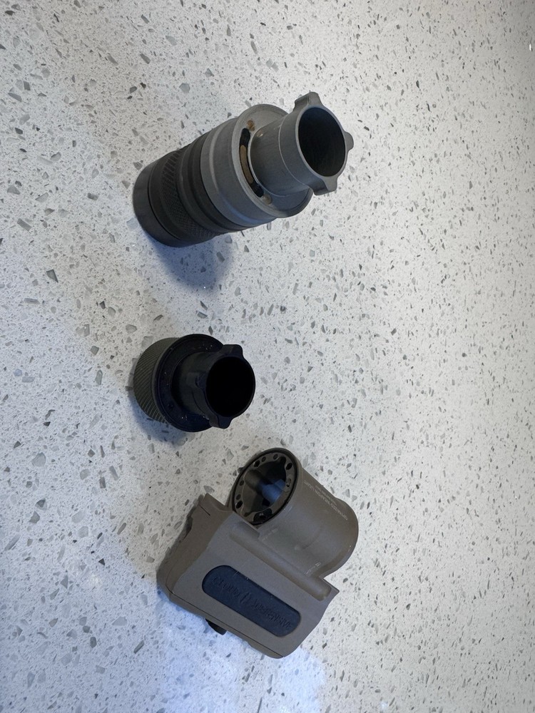 Cloud Defensive OWL Optimized Weapon Light Moonshine High Candela NEW