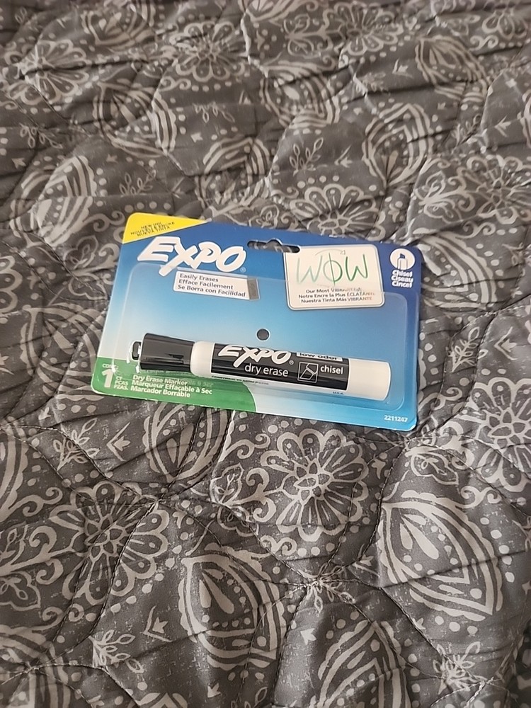 Expo Markers