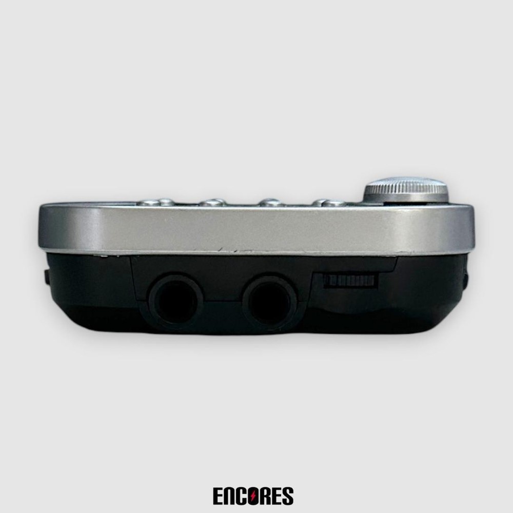 KORG PANDORA mini PX mini WH White Personal Multi Effect Processor Tested