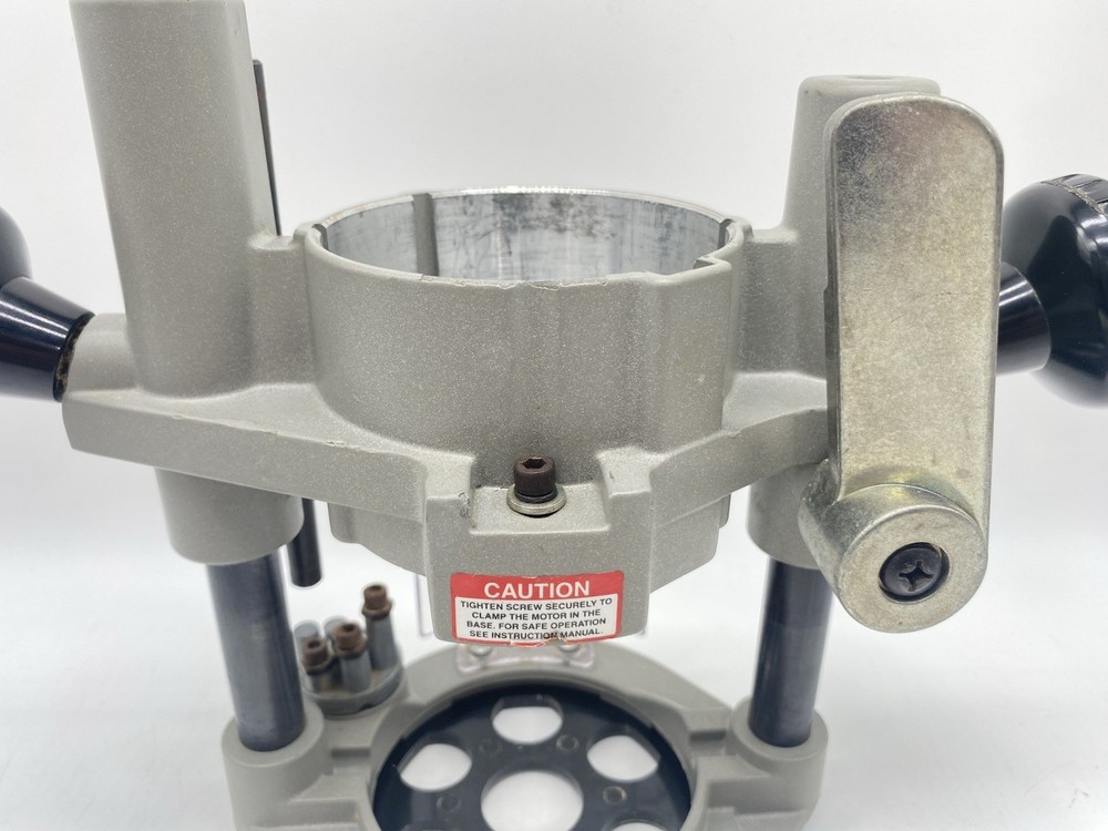 Porter Cable Plunge Router Base 6931