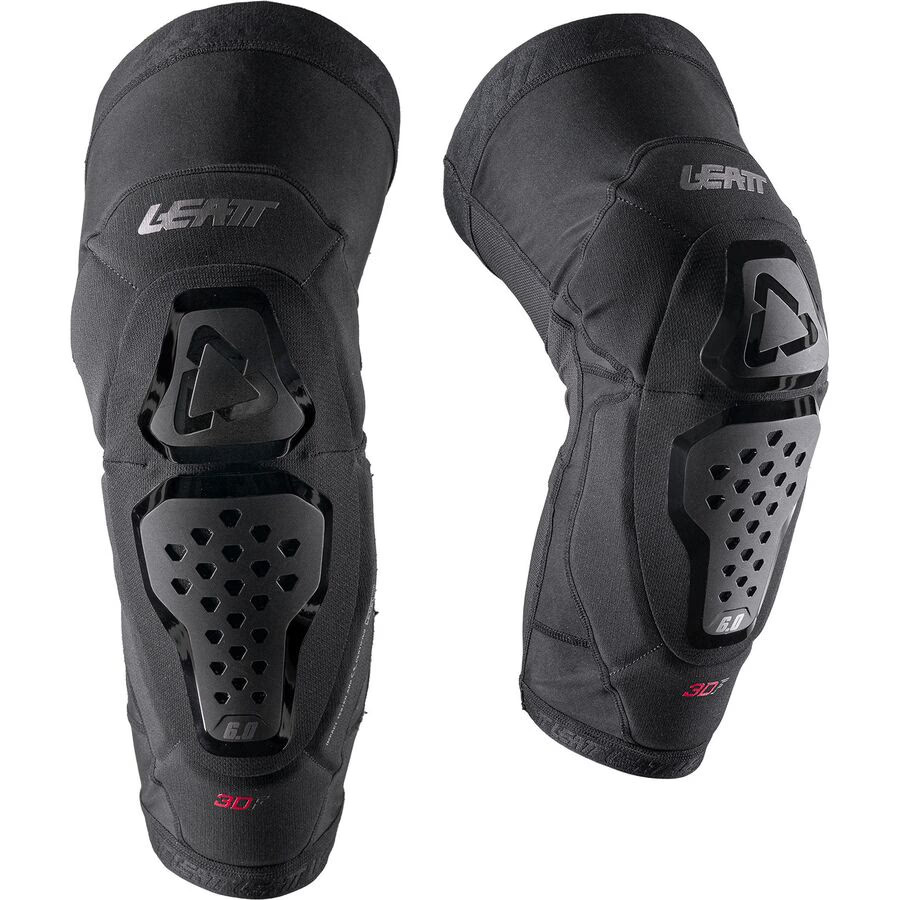 Leatt 6.0 Evo Knee Guards