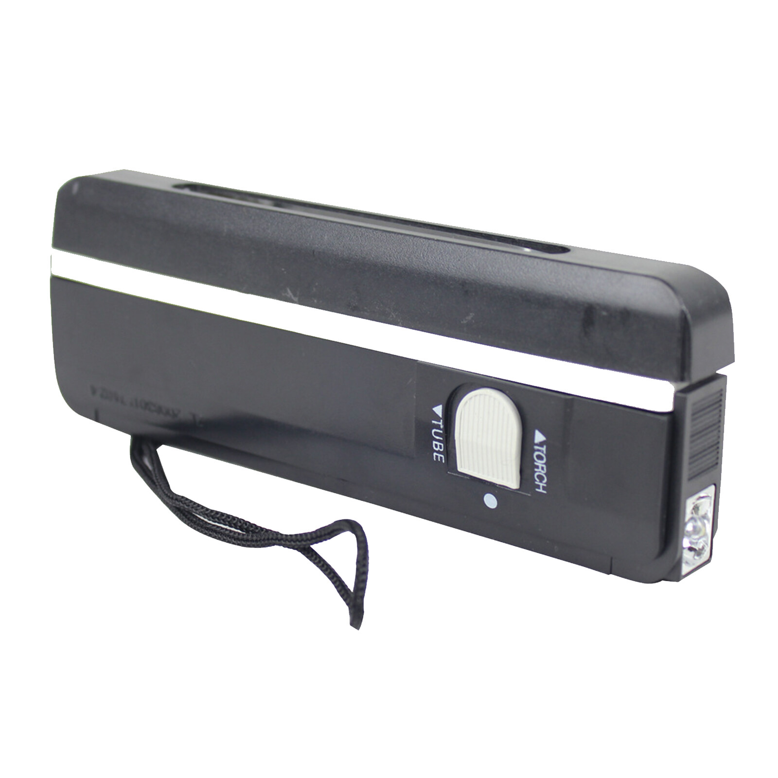 254nm Light Ultraviolet UV ShortWave & Lamp for Fluorescence Stamps &Banknote US