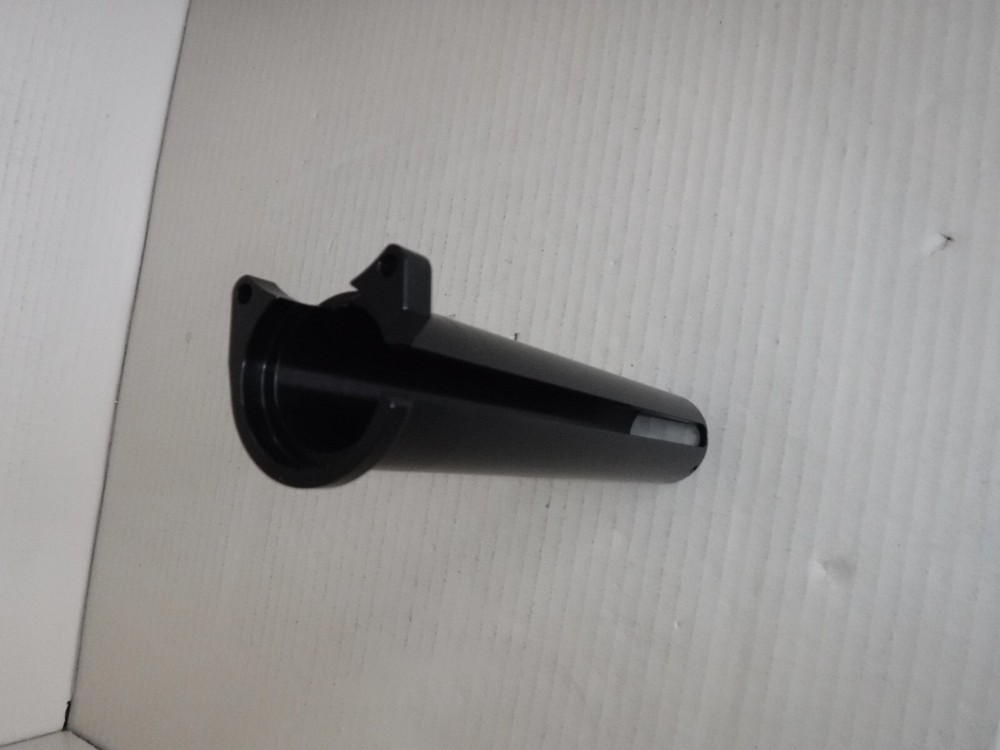 SETITEC / DESOUTTER ST015206408 Spindle Cover For Lateral Inducer