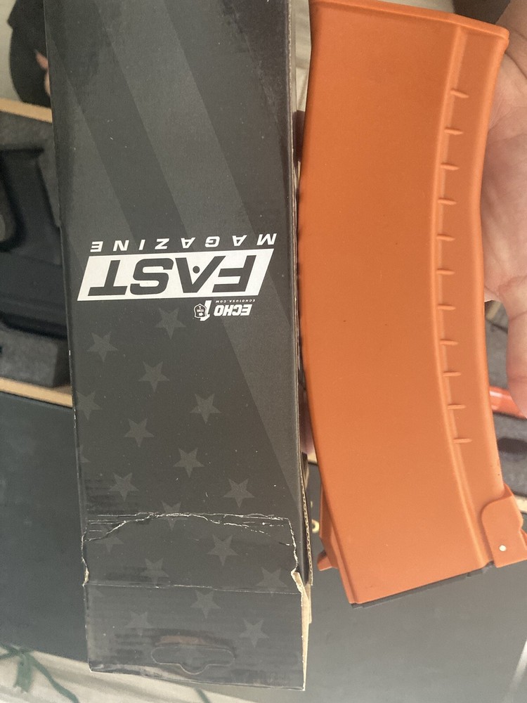 airsoft gun electric
