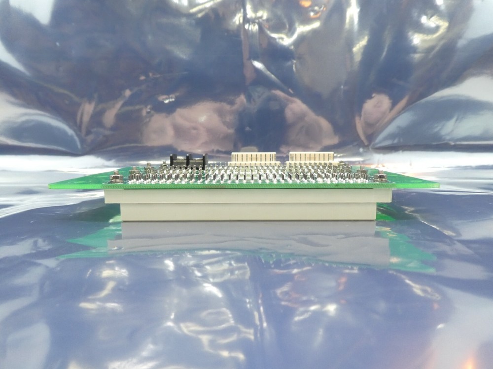ASM Assembly Automation 03-20605 Backplane PCB Rev. C Working Surplus