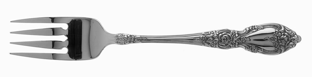 Oneida Silver Wordsworth Salad Fork 503628