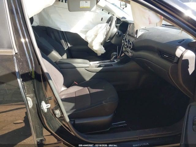 Fuse Box Engine Fits 20-25 SENTRA 3917190