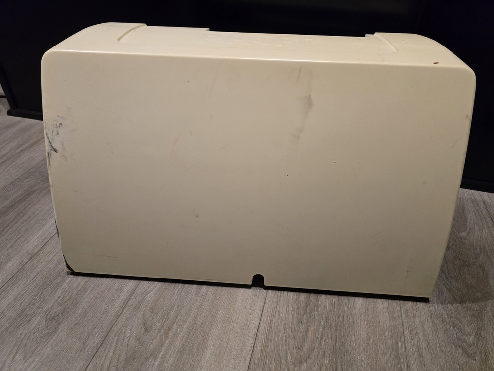 Pfaff quilt expression 4.0 sewing machine