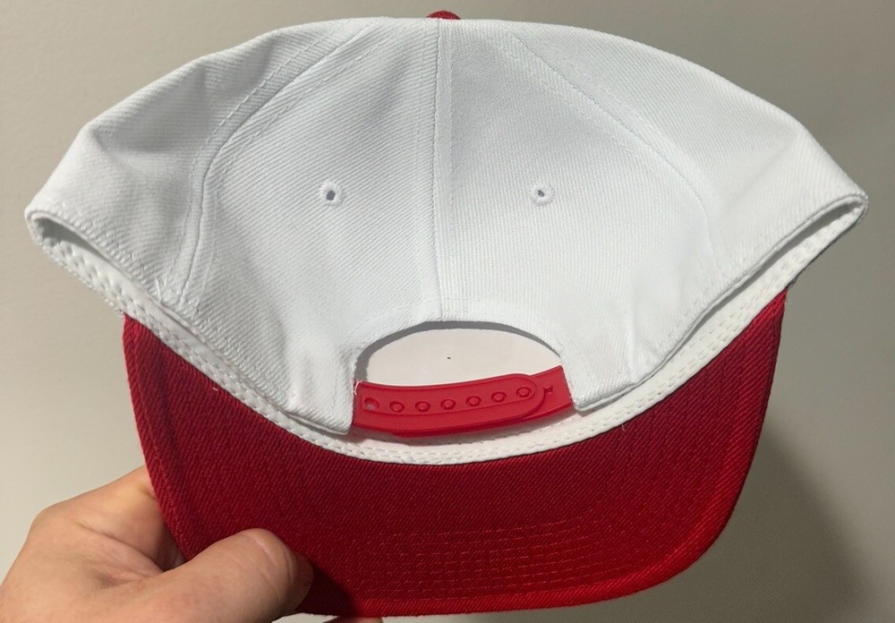 Houston Oilers Hat