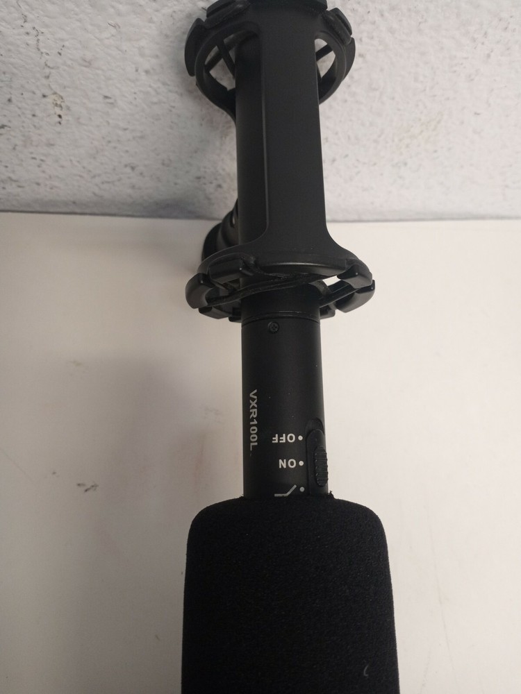 MOVO VXR100L Professional 11"