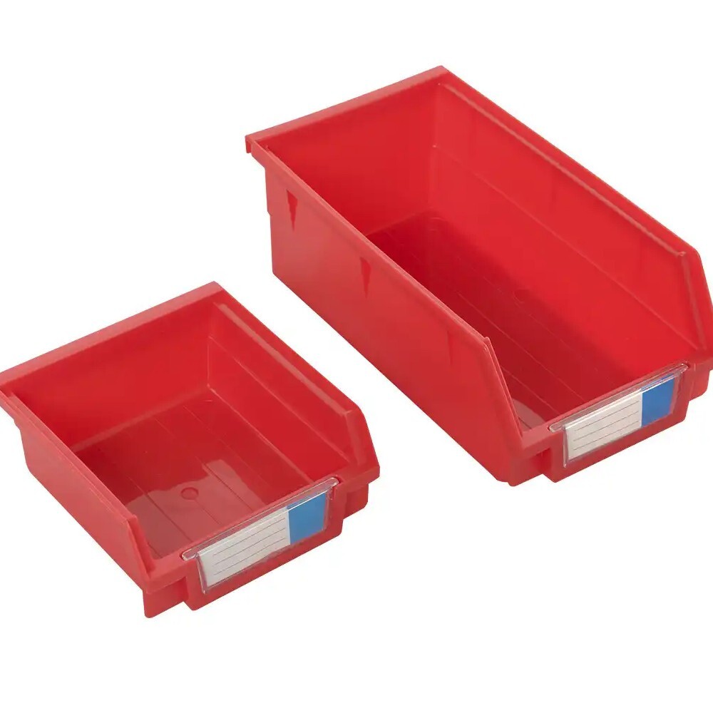 52 Elements Metal Workshop Tool Panel