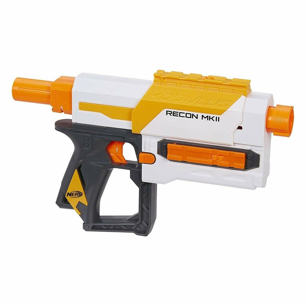 NERF - Modulus Recon MKII B - Blaster Only, No attachments