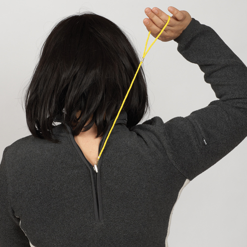 SP Ableware Maddak Cord Type Zipper Pull (738890145)