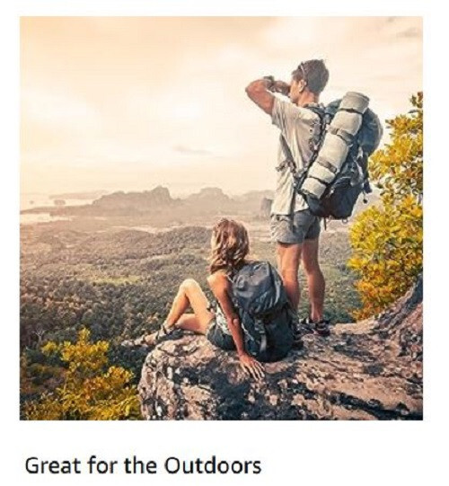 Emergency Food Ration 12 Bar pack 2,400 Total Calories 5 Year Shelf Life