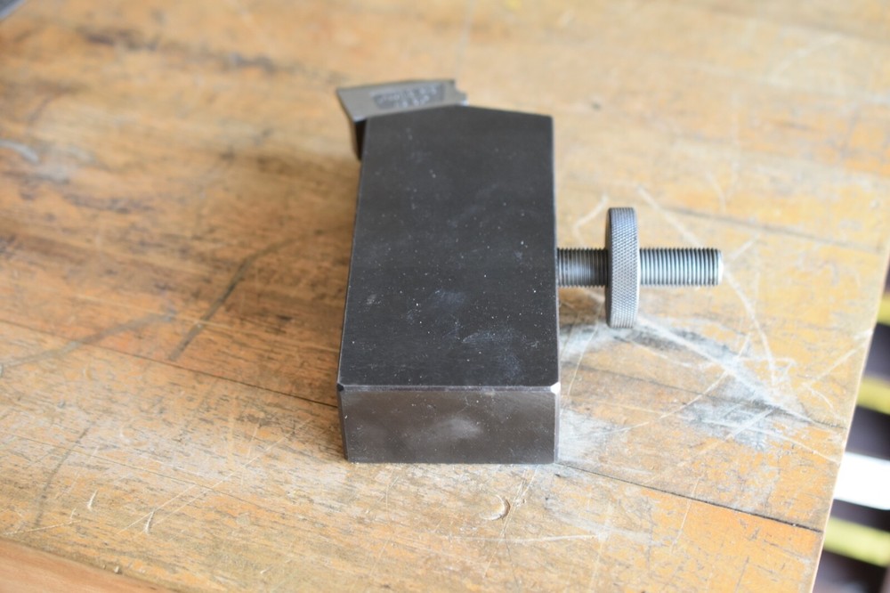 Aloris Threading Holder DA-8