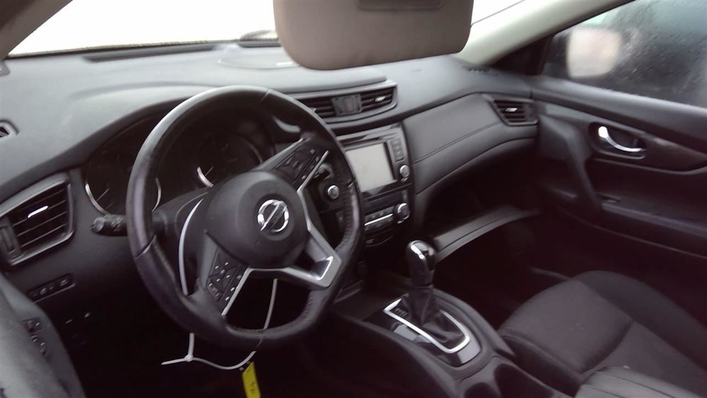 Engine ECM Electronic Control Module 2.5L VIN J Fits 18-20 ROGUE 2049584