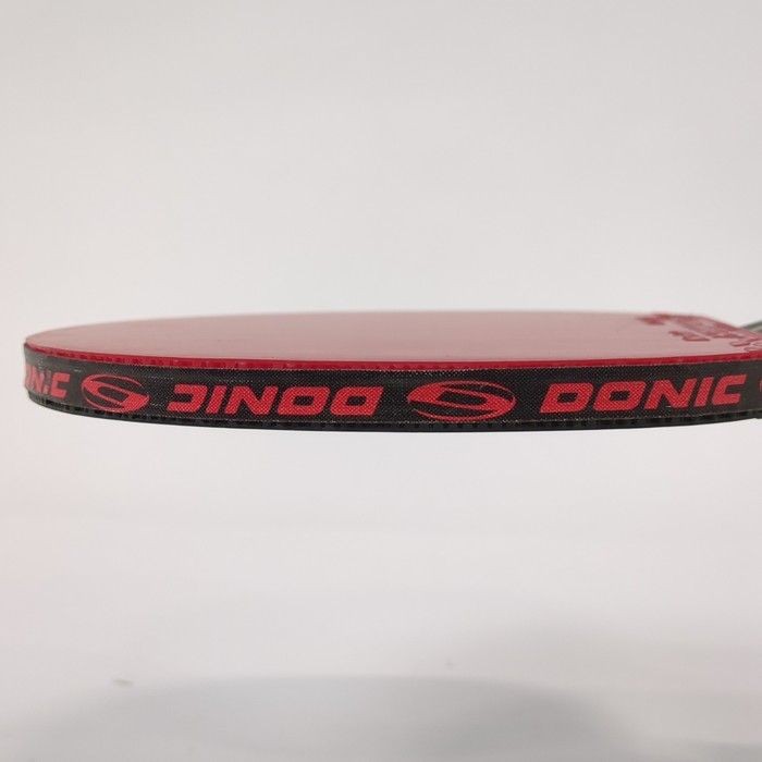 Table tennis racket shake type RISING2 NE6177